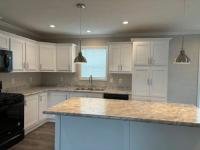 2025 Skyline Cedar Cove Mobile Home