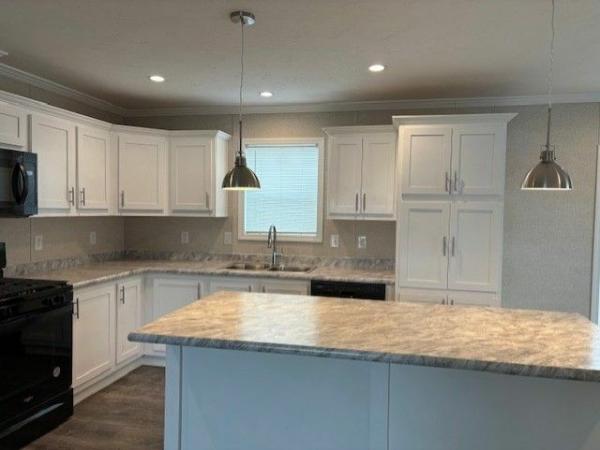 2025 Skyline Cedar Cove Mobile Home