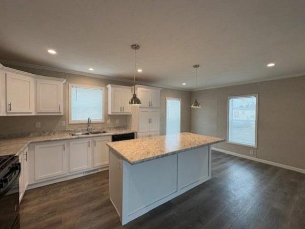 2025 Skyline Cedar Cove Mobile Home