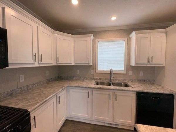 2025 Skyline Cedar Cove Mobile Home