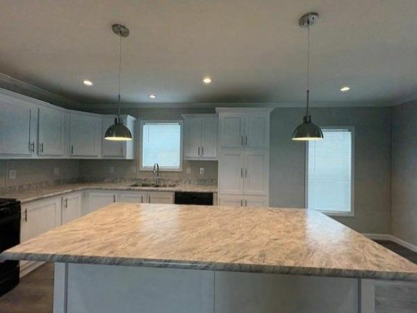 2025 Skyline Cedar Cove Mobile Home