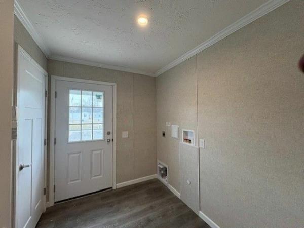 2025 Skyline Cedar Cove Mobile Home
