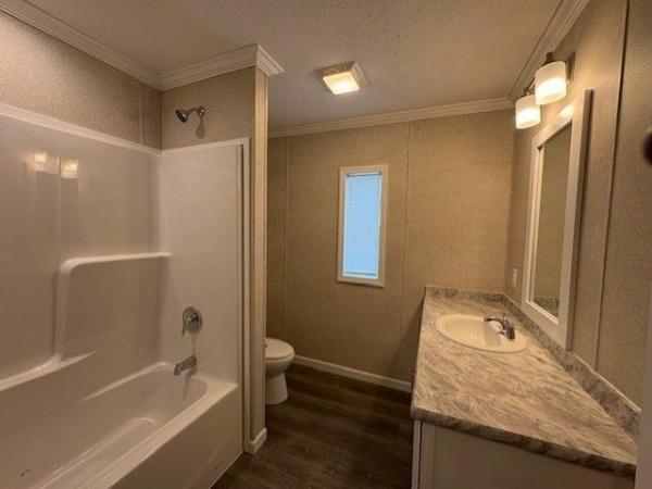 2025 Skyline Cedar Cove Mobile Home
