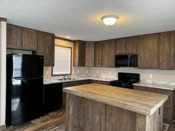 2022 Clayton Homes Inc Pulse Mobile Home