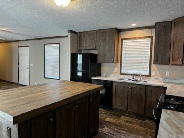 2022 Clayton Homes Inc Pulse Mobile Home