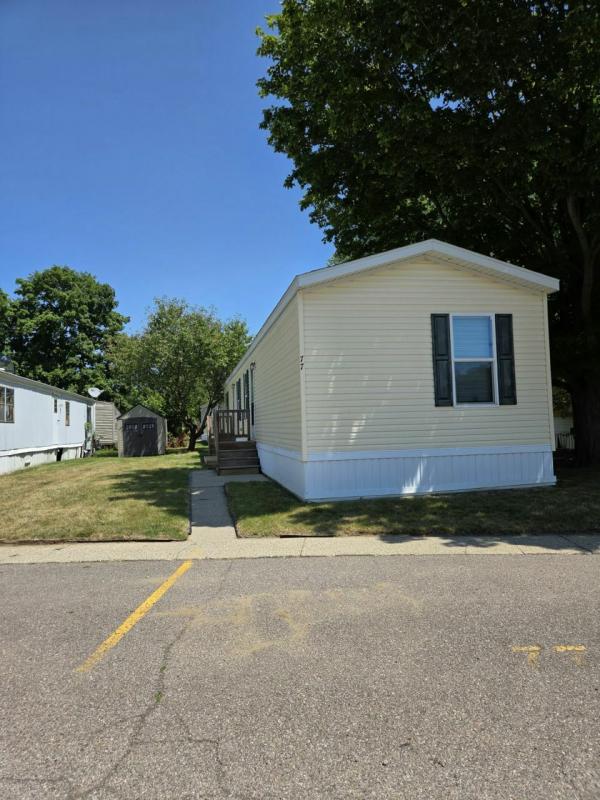Photo 1 of 2 of home located at 51000 Mott Road #77 Canton, MI 48188