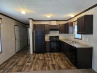 2017 Fairmont Homes Ivy Manufactured Home