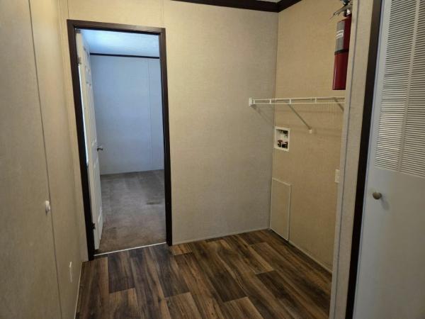 2017 Fairmont Homes Ivy Manufactured Home