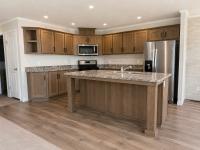 2023 Champion Fortune Gold Star II Mobile Home