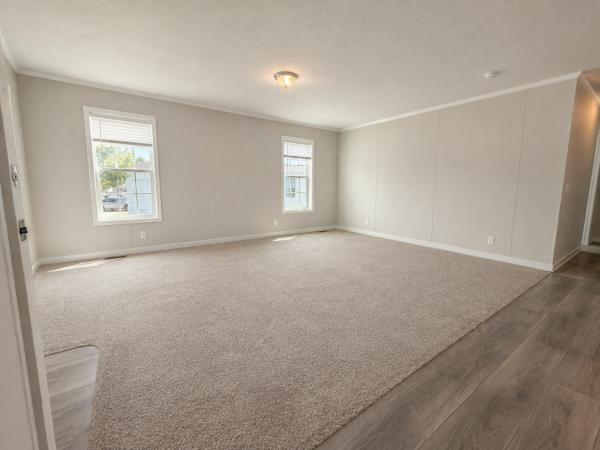 2023 Champion Fortune Gold Star II Mobile Home