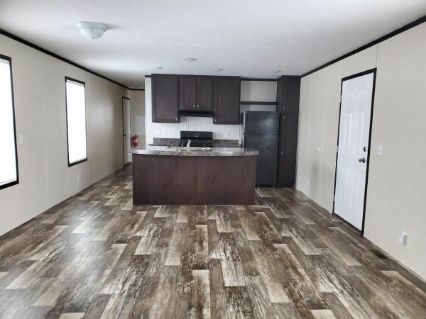 2021 Clayton Homes Inc Pulse Mobile Home