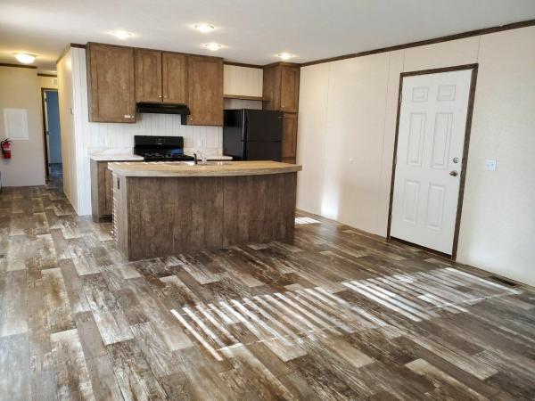 2021 Clayton Homes Inc Pulse Mobile Home