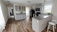 2019 Champion Fortune Gold Star II Mobile Home