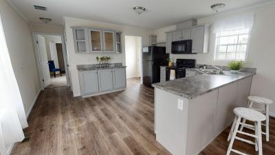 Mobile Home at 6507 Hunters Ridge Lane Lot 147 Holly, MI 48442