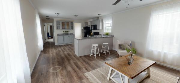 2019 Champion Fortune Gold Star II Mobile Home