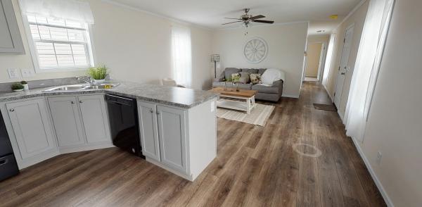 2019 Champion Fortune Gold Star II Mobile Home