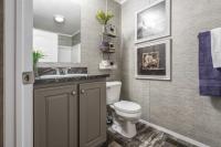 2019 Champion Fortune Gold Star II Mobile Home