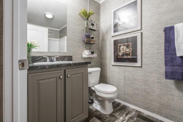 2019 Champion Fortune Gold Star II Mobile Home