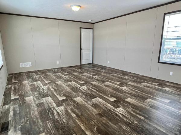 2019 Clayton Homes Inc Pulse Mobile Home