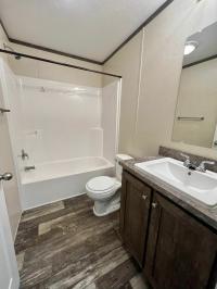 2019 Clayton Homes Inc Pulse Mobile Home