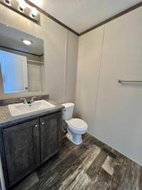 2019 Clayton Homes Inc Pulse Mobile Home