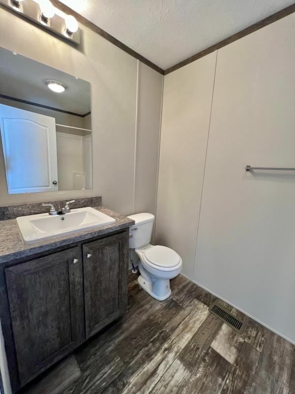2019 Clayton Homes Inc Pulse Mobile Home