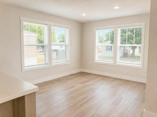 2025 Clayton Homes Inc Tempo Mobile Home