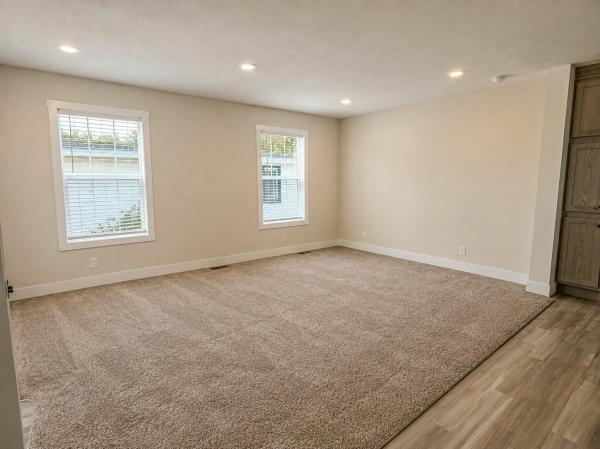 2025 Clayton Homes Inc Tempo Mobile Home
