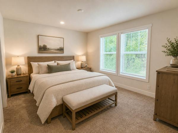 2025 Clayton Homes Inc Tempo Mobile Home
