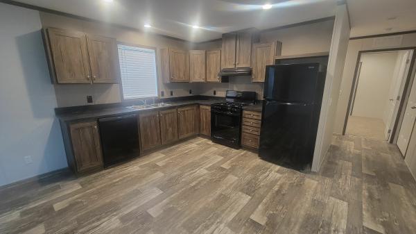 2024 Clayton Homes Inc Adrenaline Mobile Home