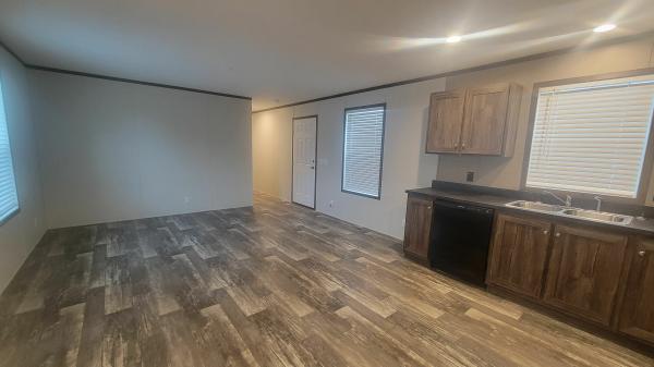 2024 Clayton Homes Inc Adrenaline Mobile Home