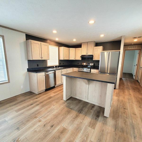 2024 Clayton Homes Inc Adrenaline Mobile Home