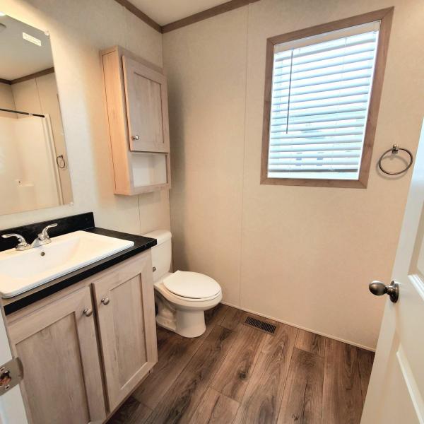 2024 Clayton Homes Inc Adrenaline Mobile Home