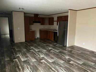 Mobile Home at 4520 Frontier Lot 4520-Front Evansville, IN 47711