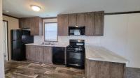2022 Clayton Pulse 6616-711  Home