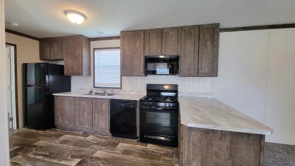 2022 Clayton Pulse 6616-711  Home