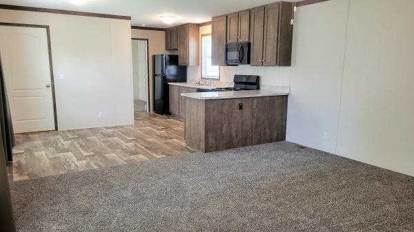 2022 Clayton Pulse 6616-711  Home