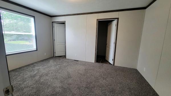 2022 Clayton Pulse 6616-711  Home