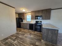 2022 Clayton Pulse 6616-711  Home
