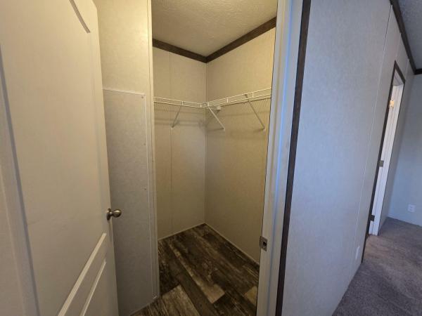 2022 Clayton Pulse 6616-711  Home