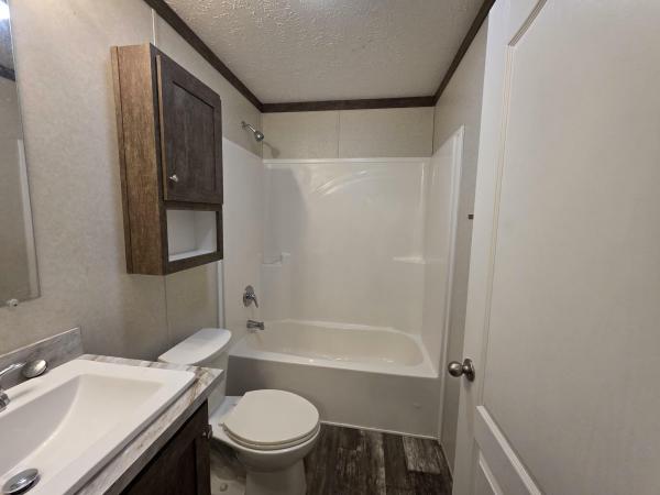 2022 Clayton Pulse 6616-711  Home