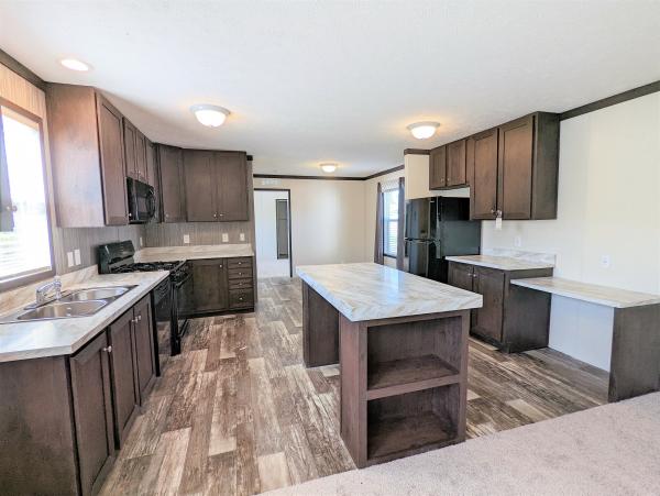 2022 Clayton Pulse 7616-714  Home