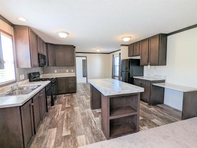 Mobile Home at 688 Oregon Belleville, MI 48111