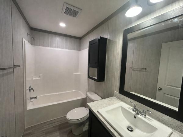 2025 Clayton 4814-4790 Pulse  Home