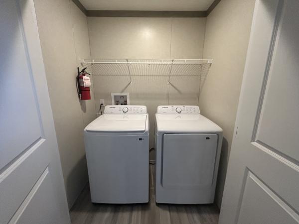 2025 Clayton 4814-4790 Pulse  Home