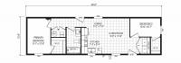 2025 Clayton 4814-4790 Pulse  Home