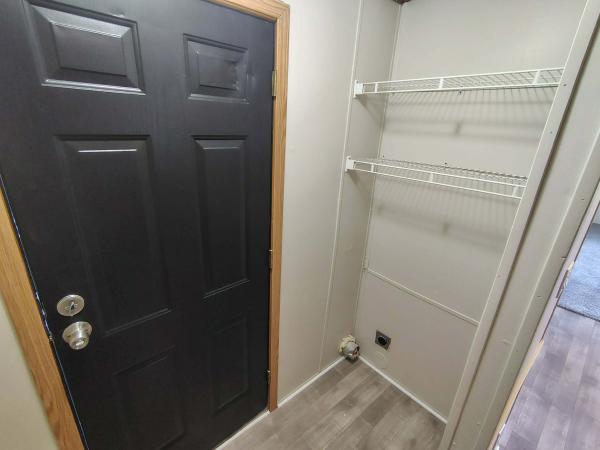 1991 Patriot  Home