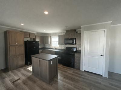 Mobile Home at 234 New Mexico Belleville, MI 48111