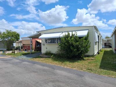 Mobile Home at 7403 46th Ave. N. Lot 149 Saint Petersburg, FL 33709