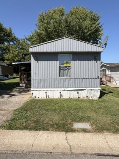 Mobile Home at 453 Mainring St. Hamilton, OH 45011
